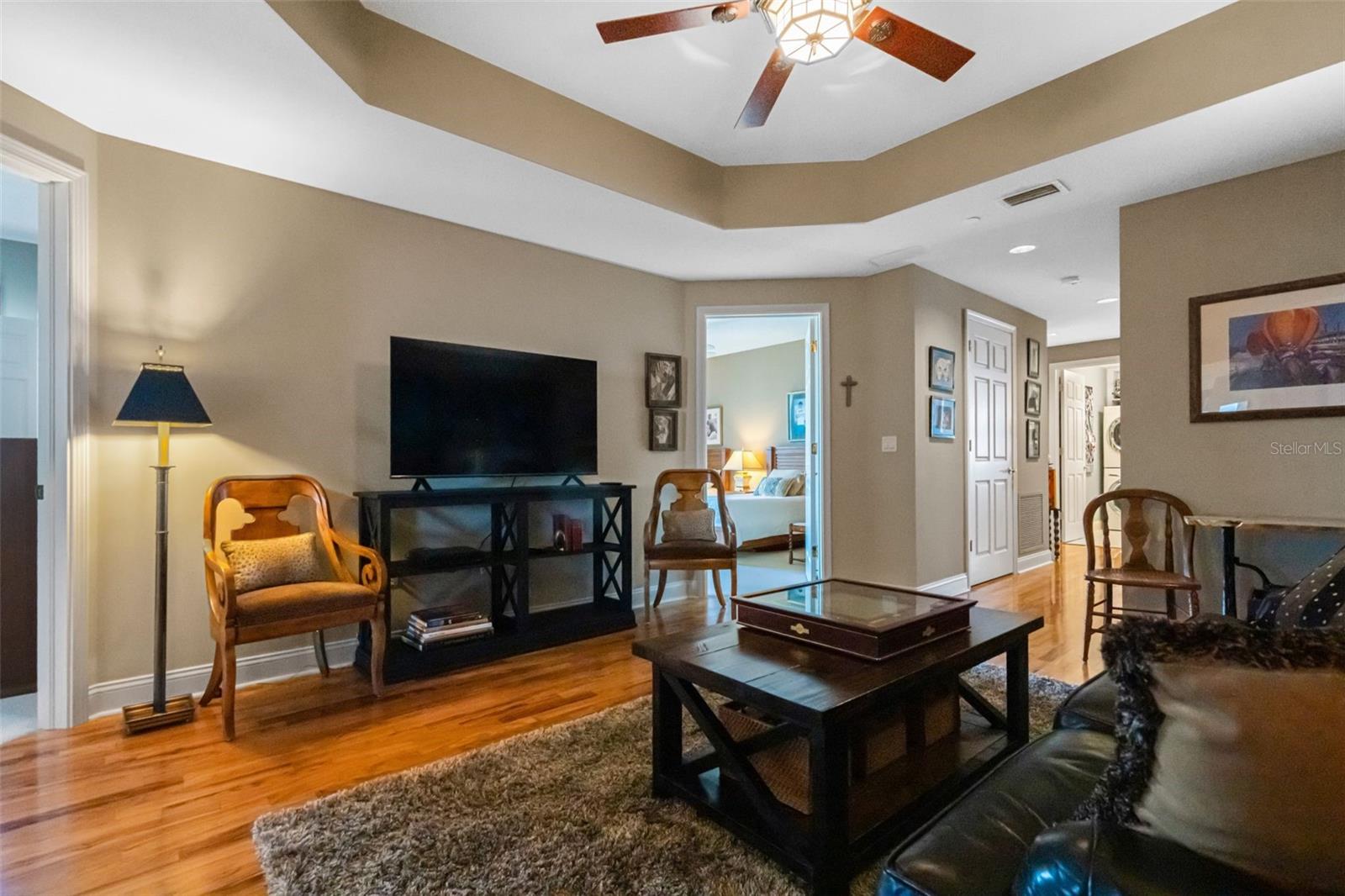 VINOY PLACE CONDO - Residential