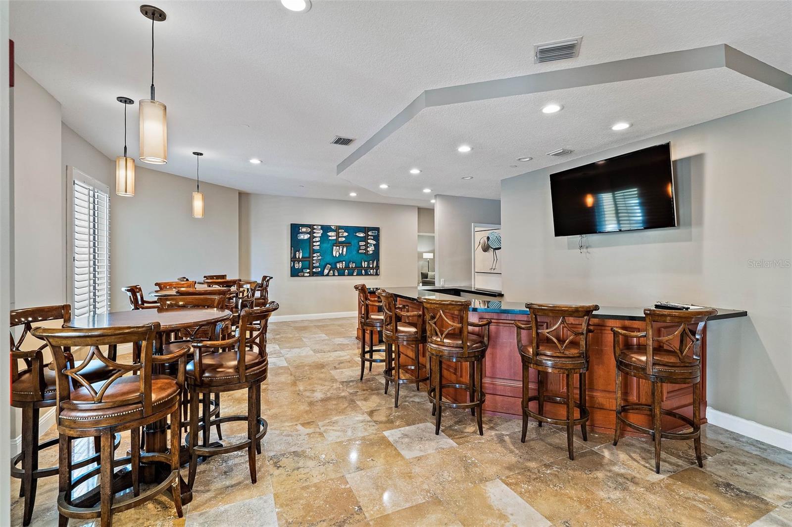 VINOY PLACE CONDO - Residential