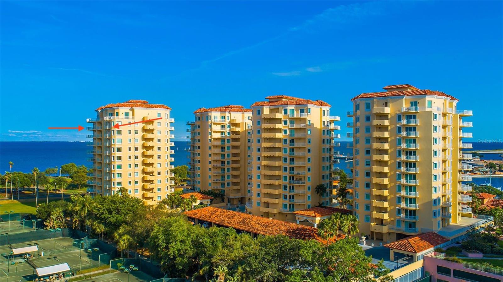 VINOY PLACE CONDO - Residential