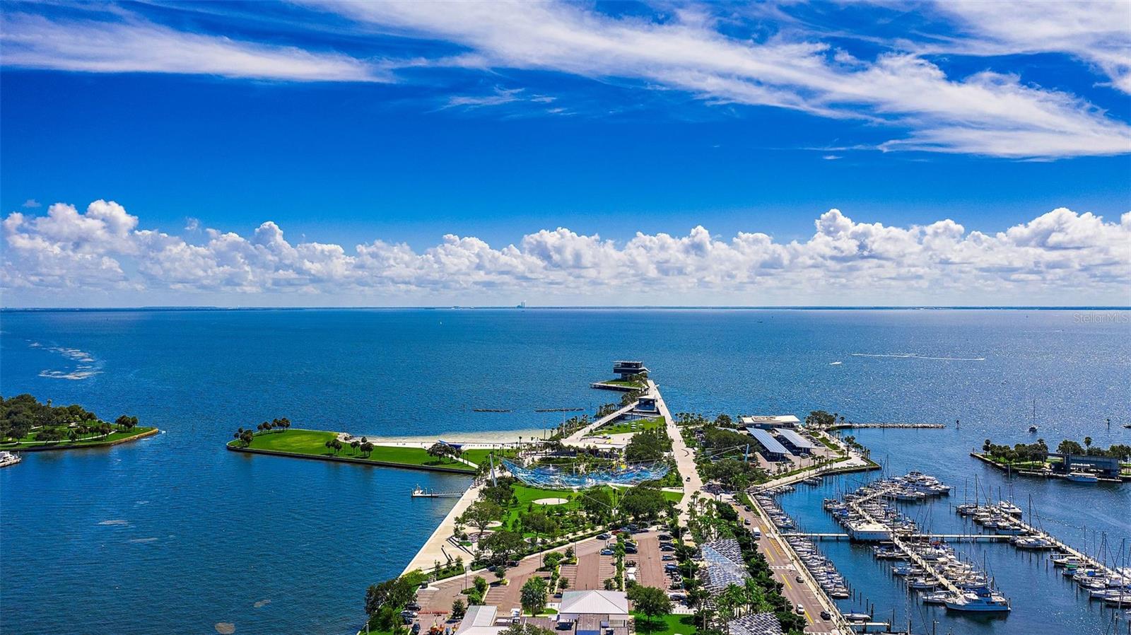 VINOY PLACE CONDO - Residential