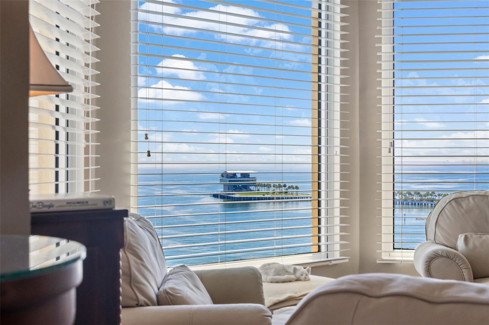 VINOY PLACE CONDO - Residential