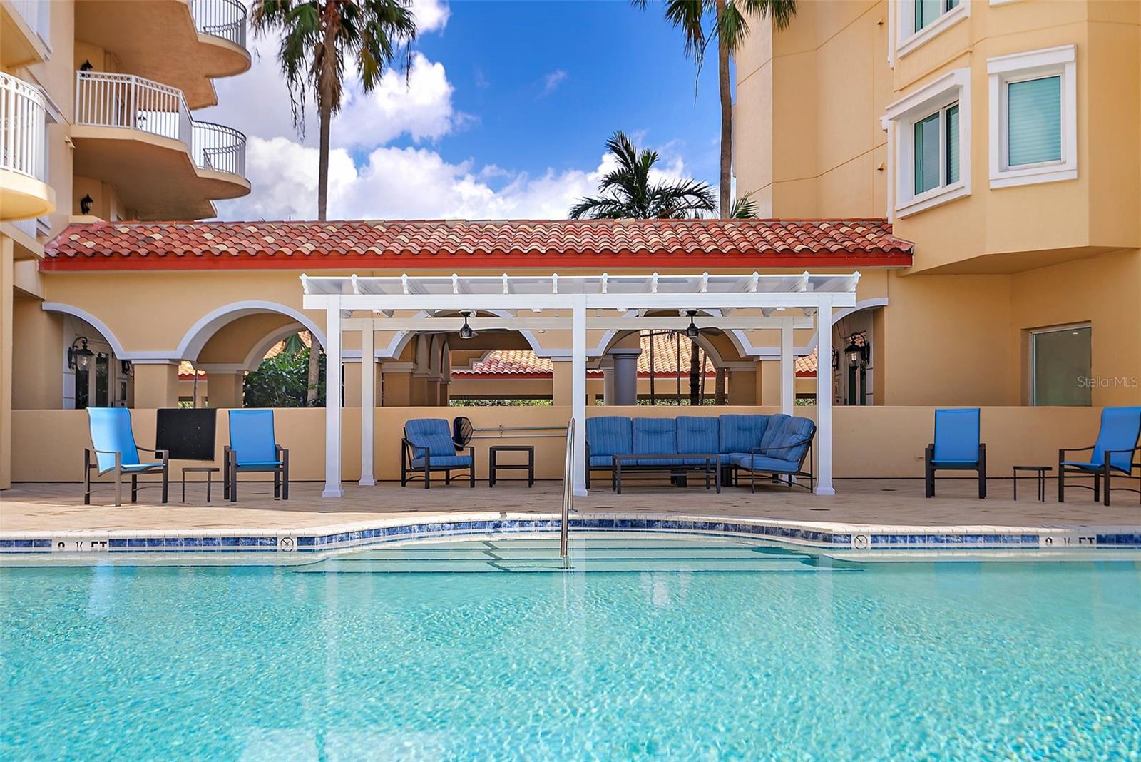 VINOY PLACE CONDO - Residential