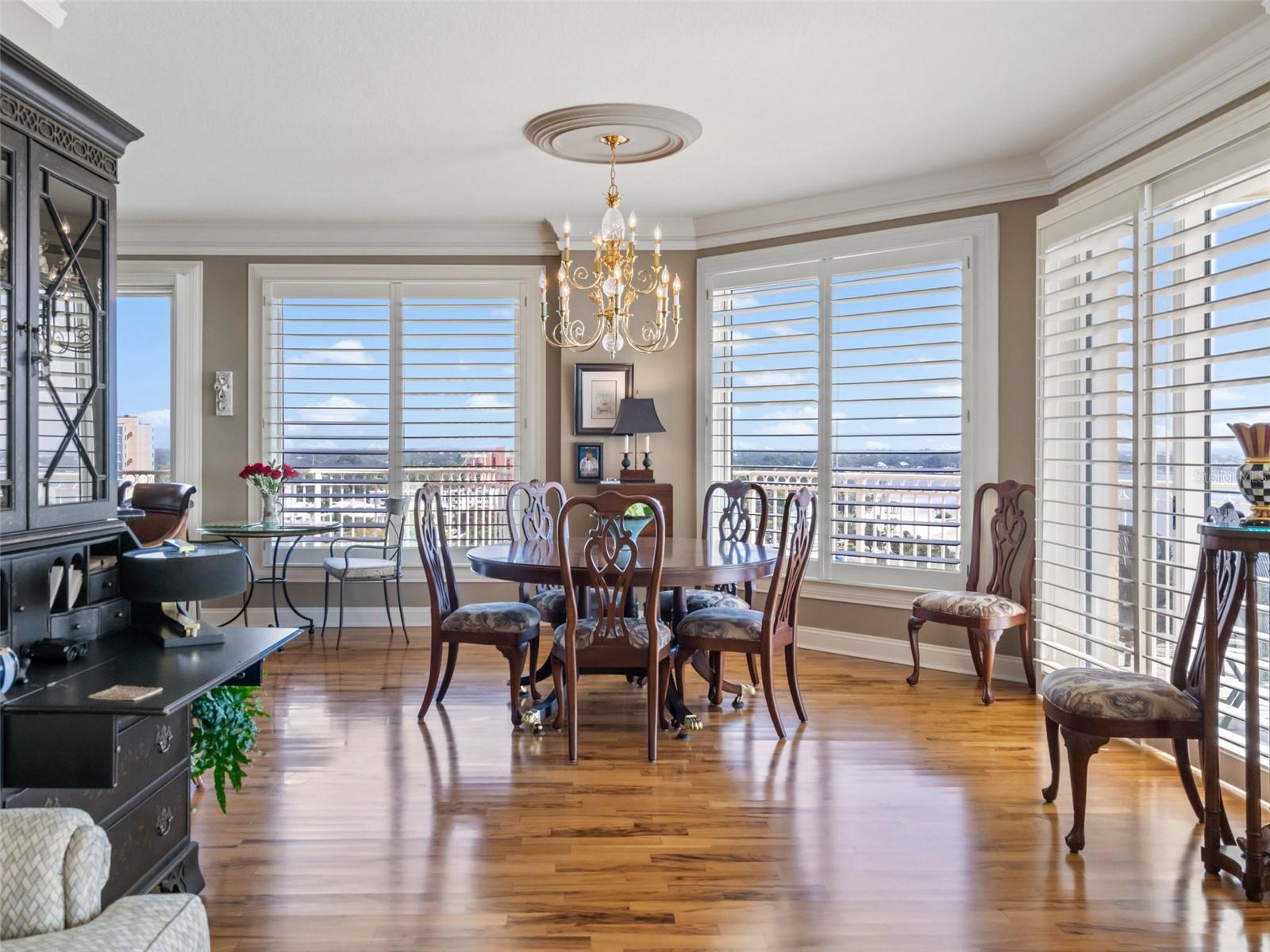 VINOY PLACE CONDO - Residential