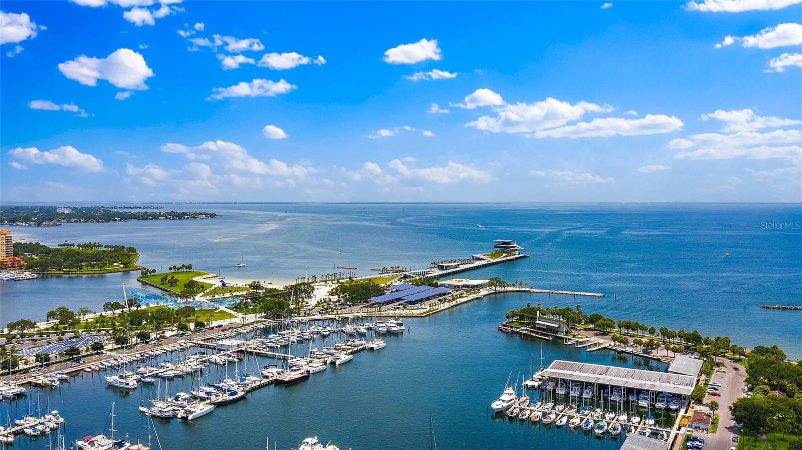 VINOY PLACE CONDO - Residential