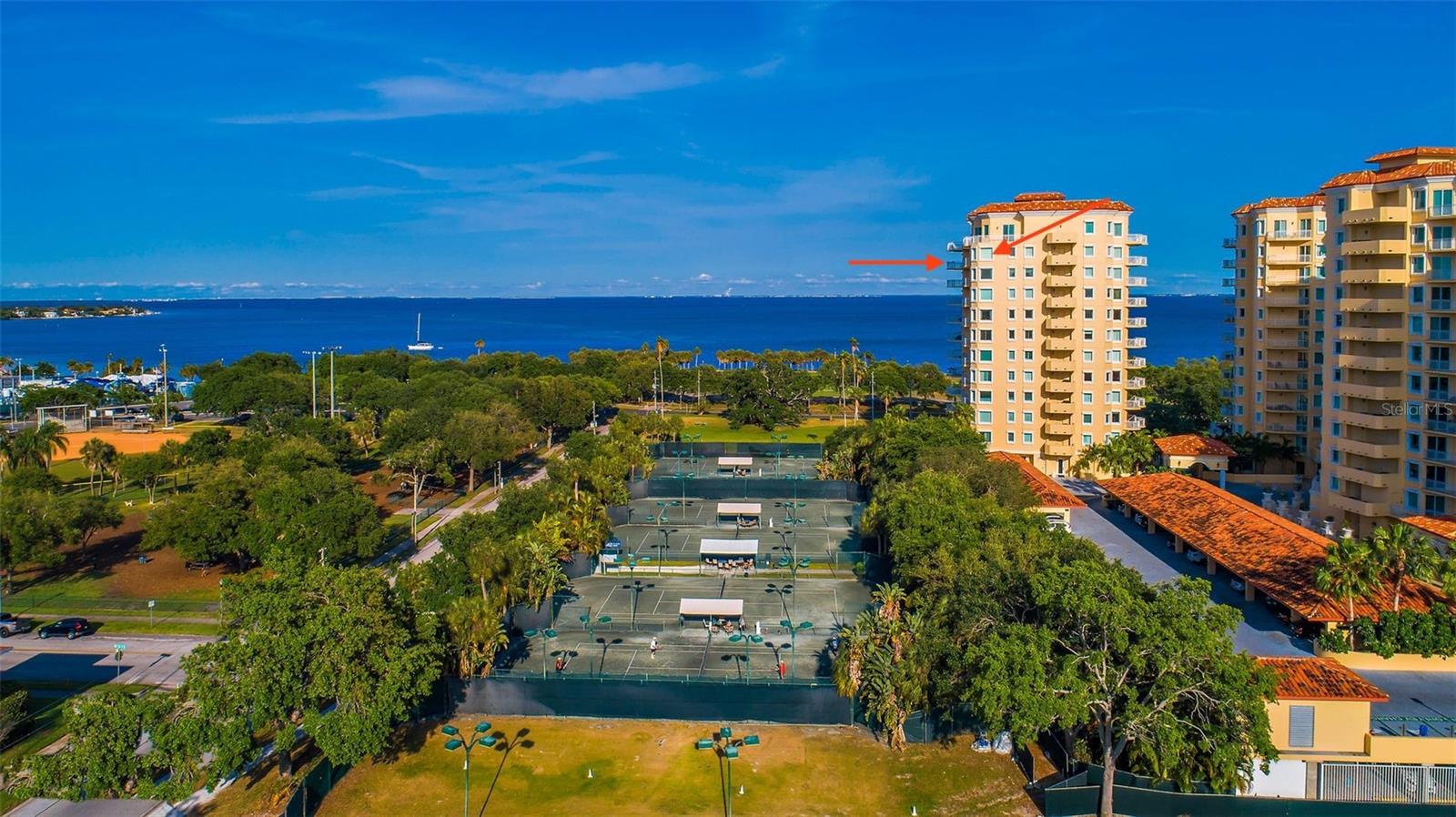 VINOY PLACE CONDO - Residential