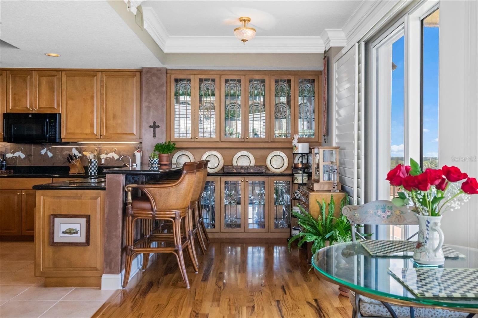 VINOY PLACE CONDO - Residential