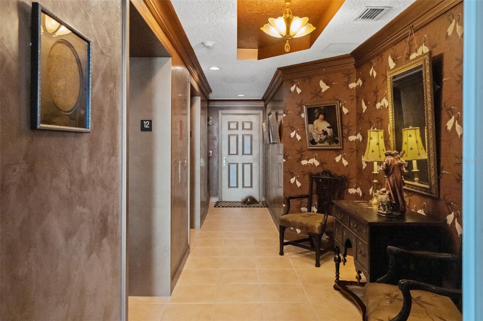 VINOY PLACE CONDO - Residential