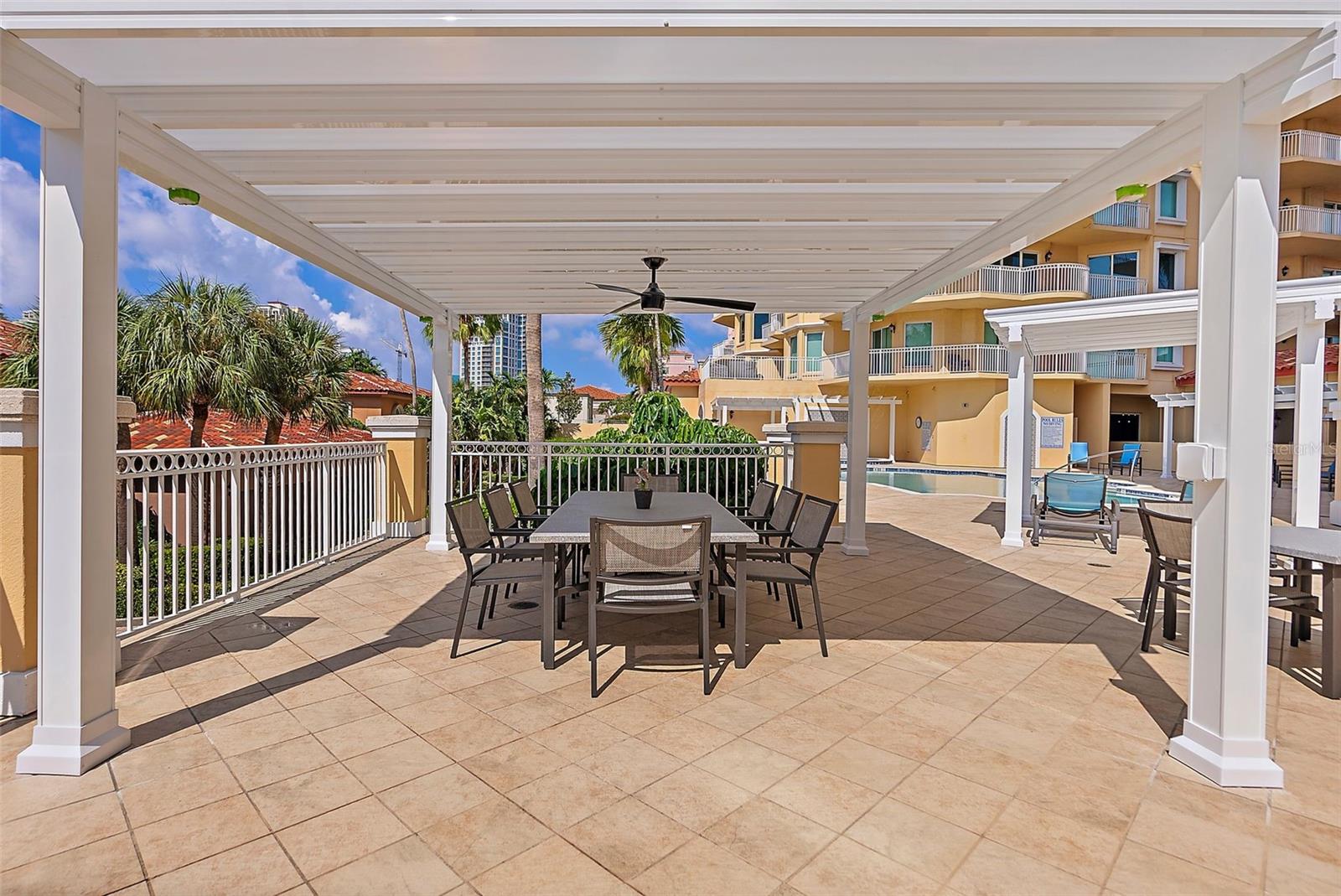 VINOY PLACE CONDO - Residential