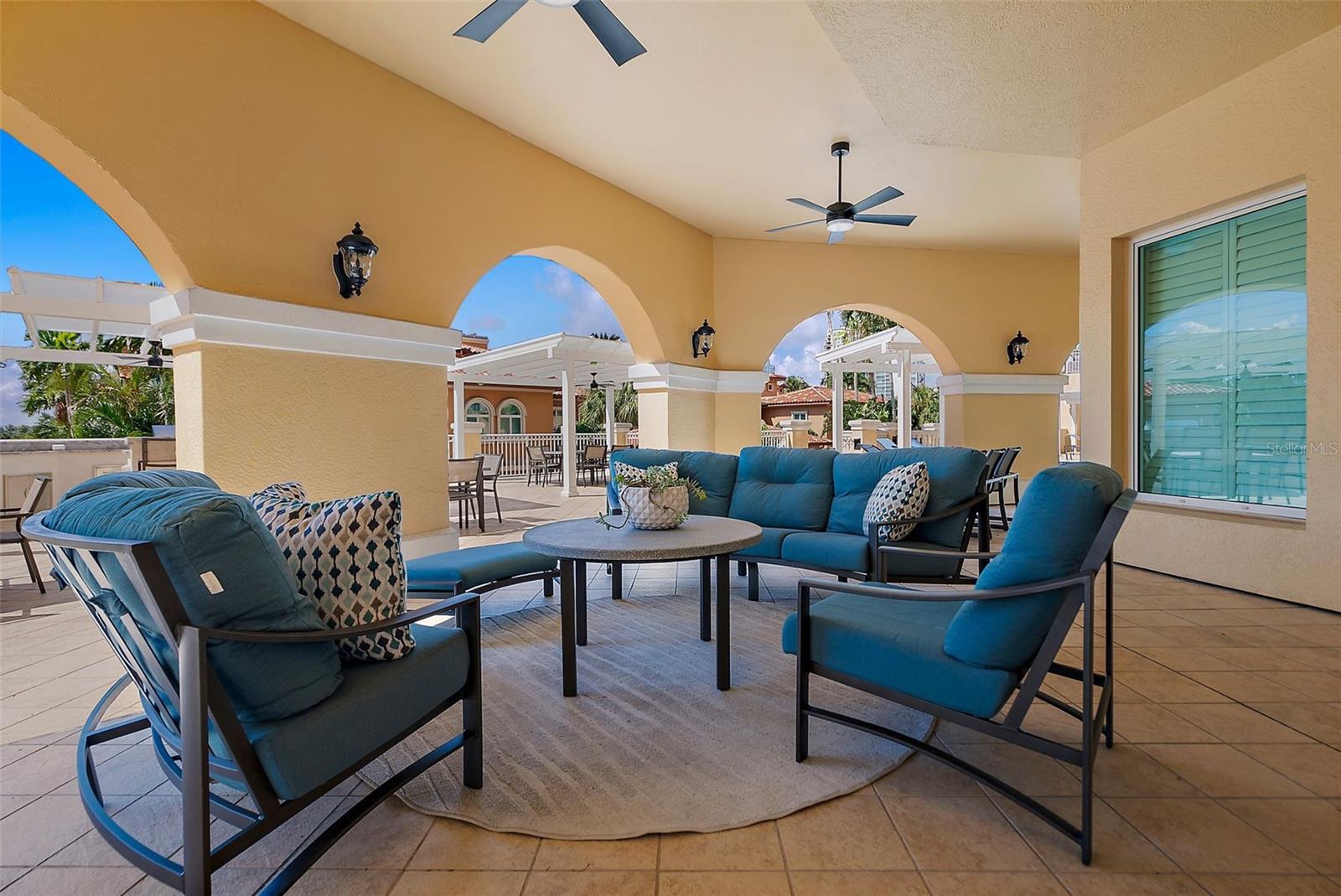 VINOY PLACE CONDO - Residential