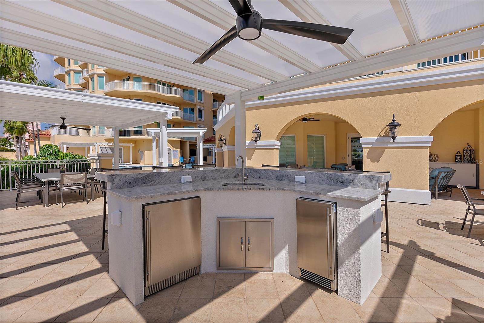 VINOY PLACE CONDO - Residential