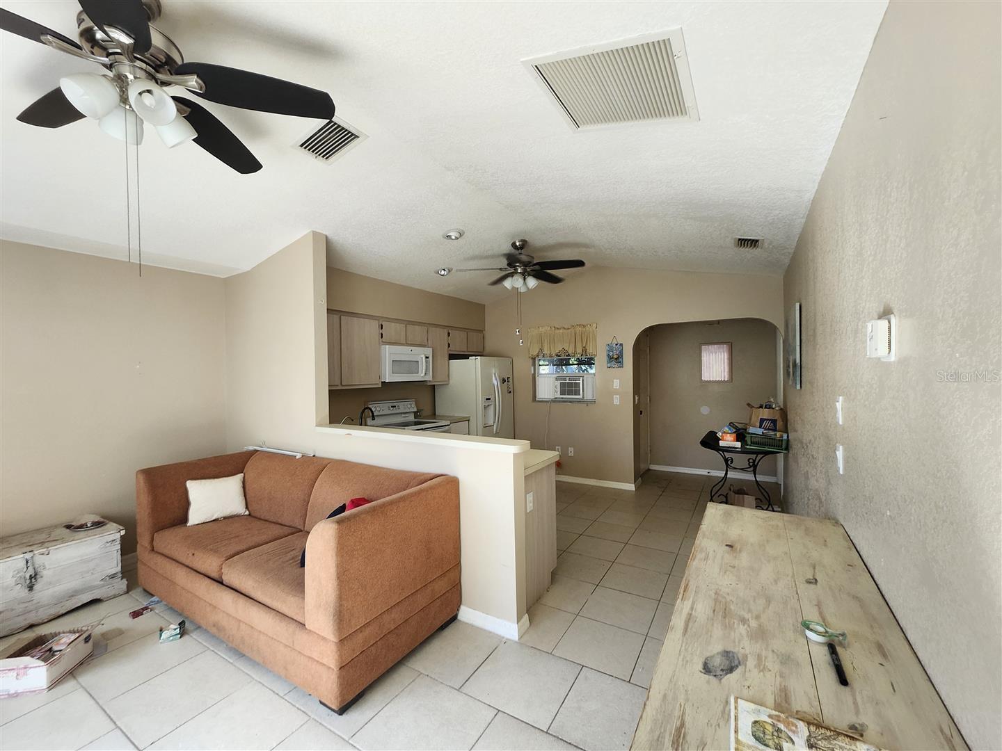 PORT CHARLOTTE SEC 065 - Residential