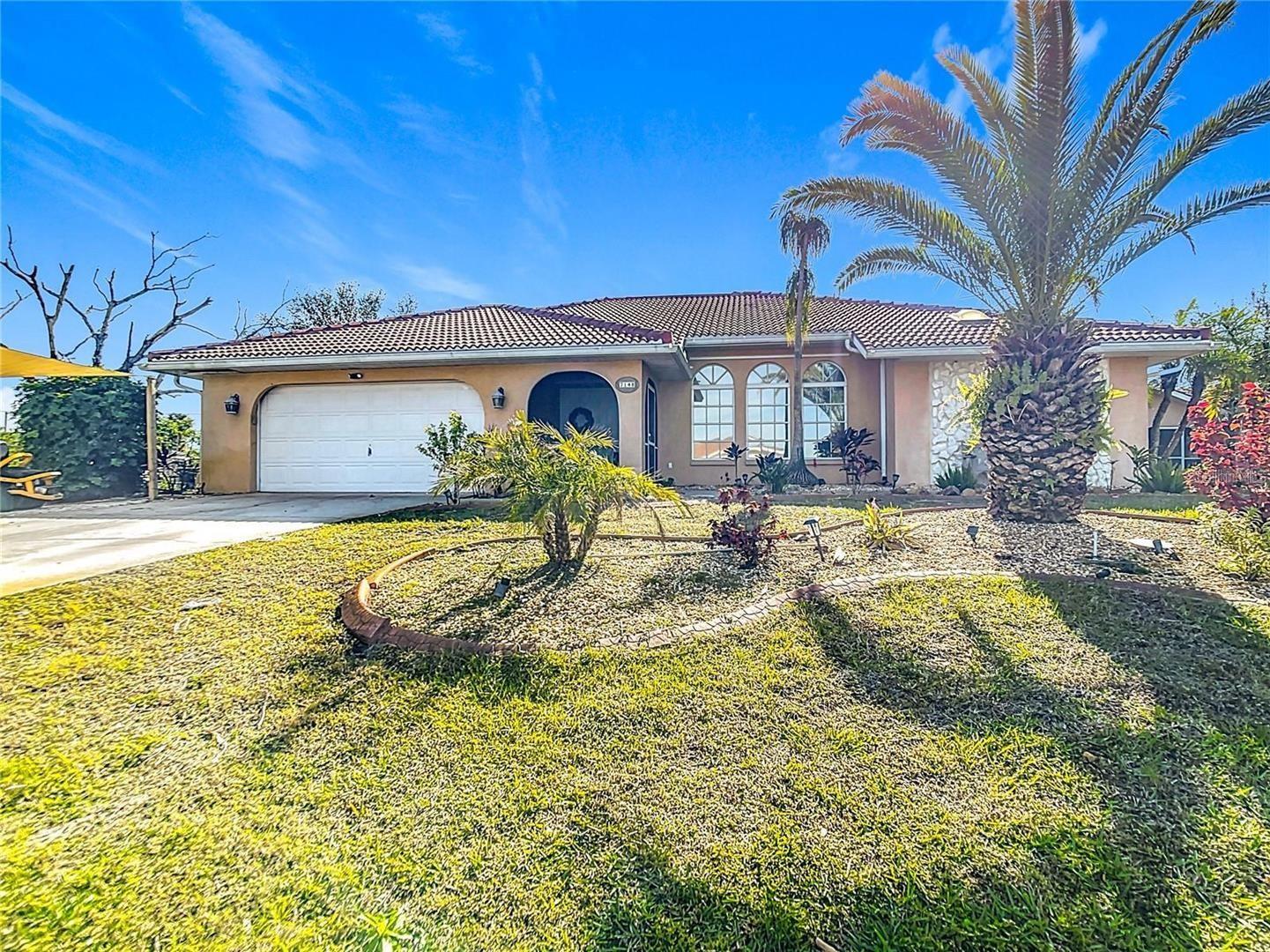 PORT CHARLOTTE SEC 065 - Residential