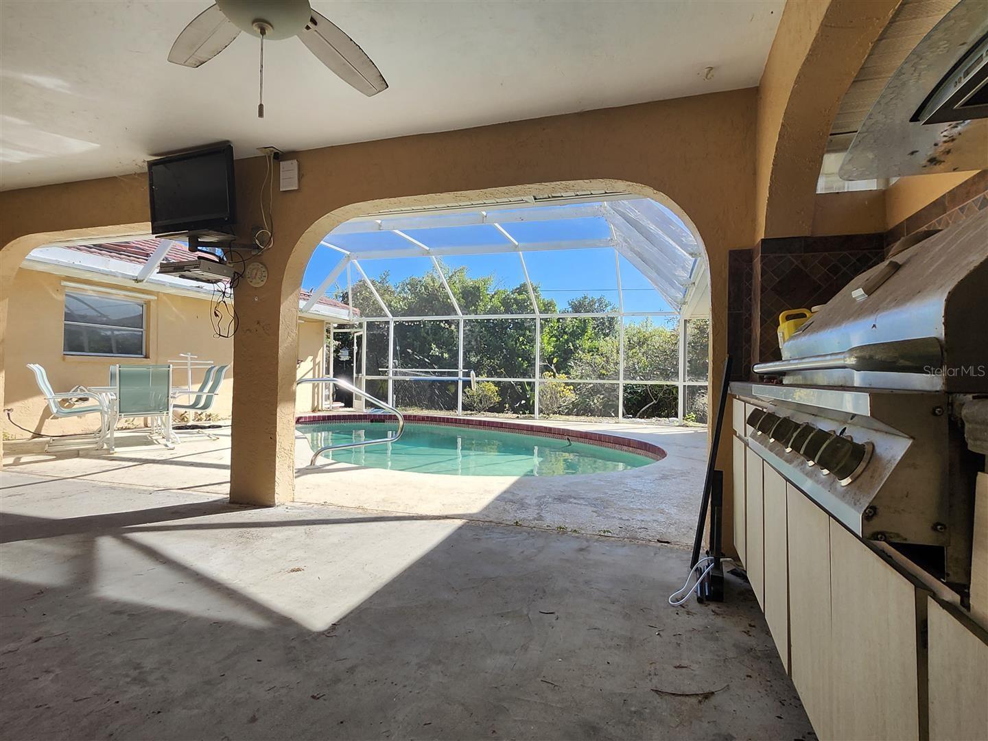 PORT CHARLOTTE SEC 065 - Residential