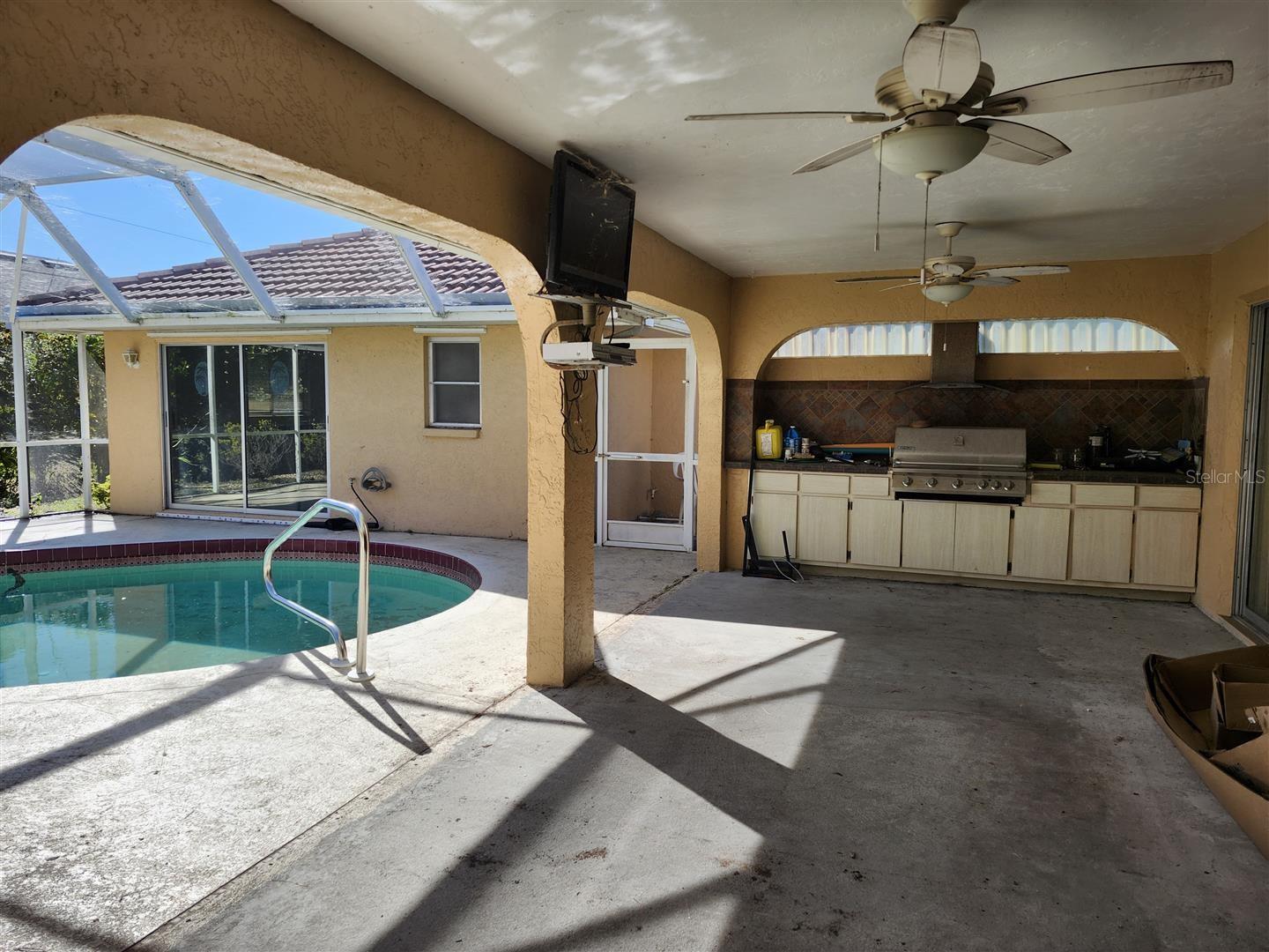 PORT CHARLOTTE SEC 065 - Residential