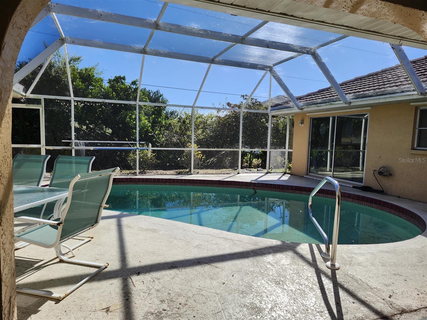 PORT CHARLOTTE SEC 065 - Residential