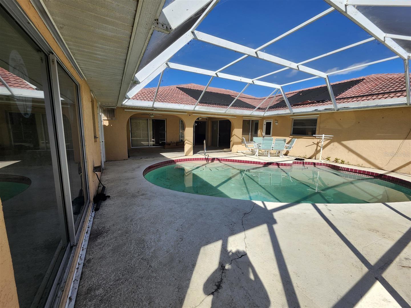 PORT CHARLOTTE SEC 065 - Residential