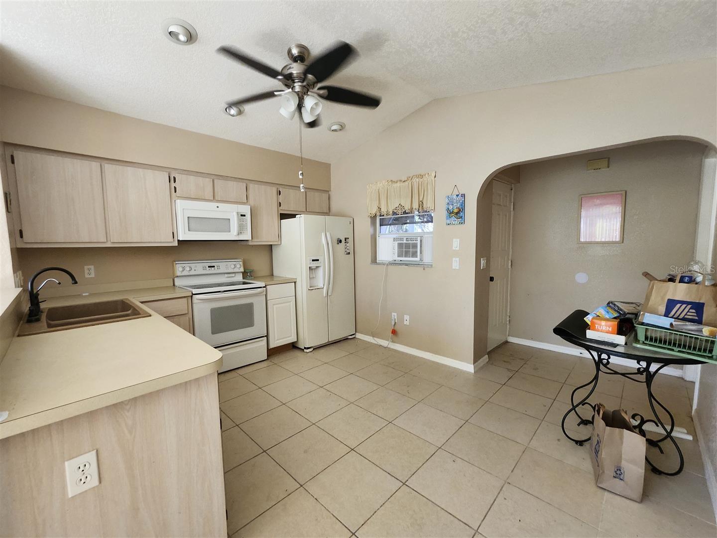 PORT CHARLOTTE SEC 065 - Residential