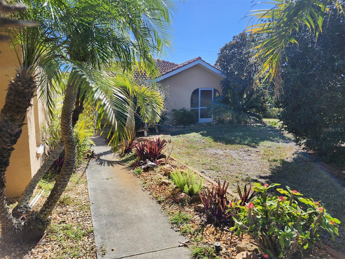 PORT CHARLOTTE SEC 065 - Residential