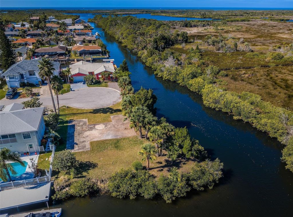 Photo of 0 San Sierra Way, Port Richey, FL 34668 (MLS # W7861593)