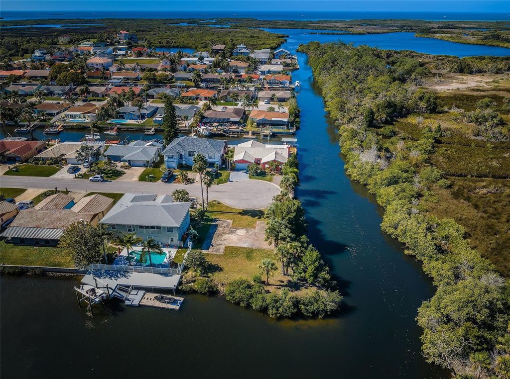 Photo of 0 San Sierra Way, Port Richey, FL 34668 (MLS # W7861593)