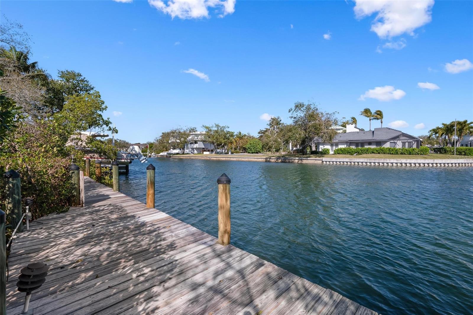 SIESTA BEACH - Residential
