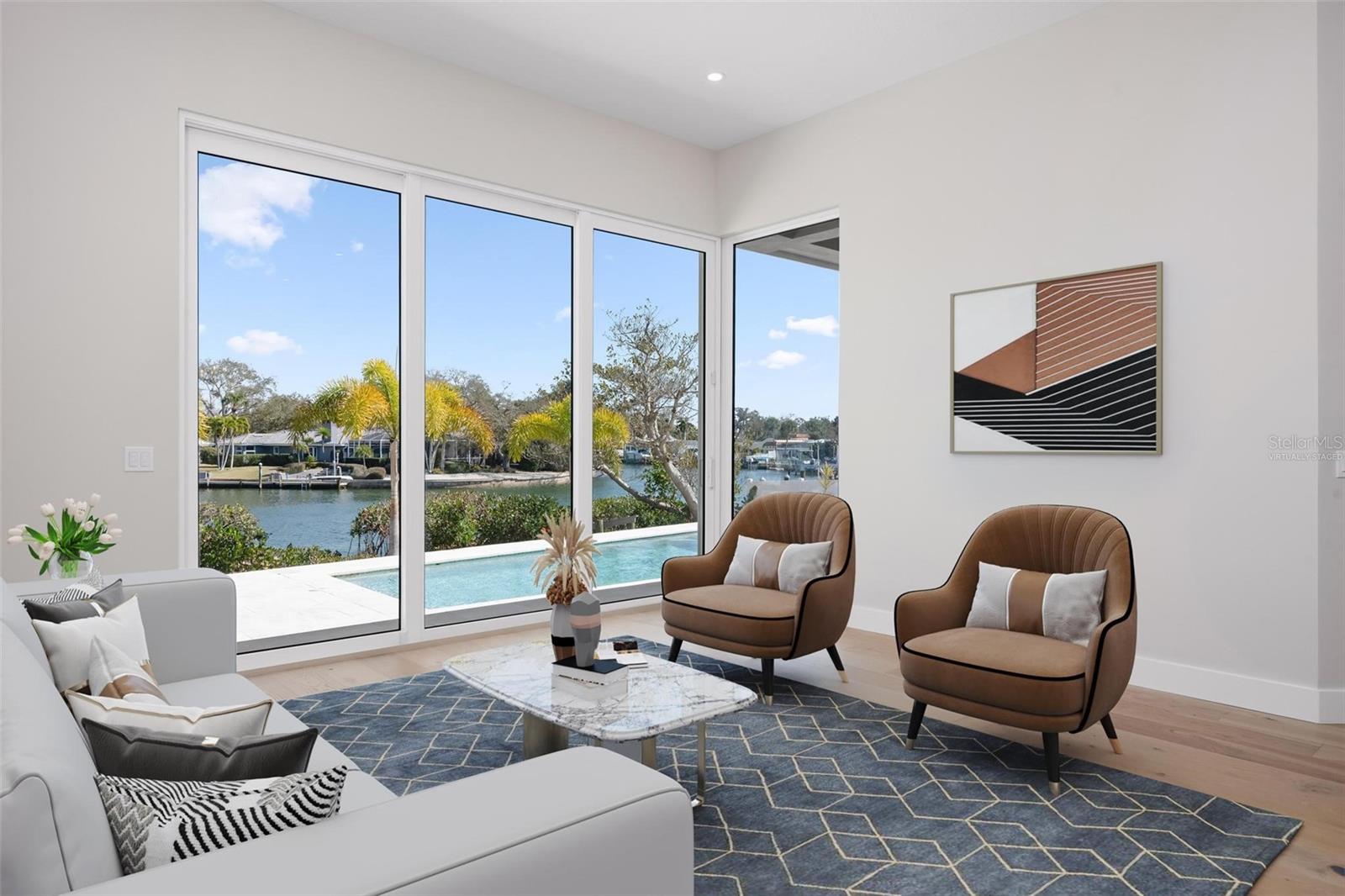 SIESTA BEACH - Residential