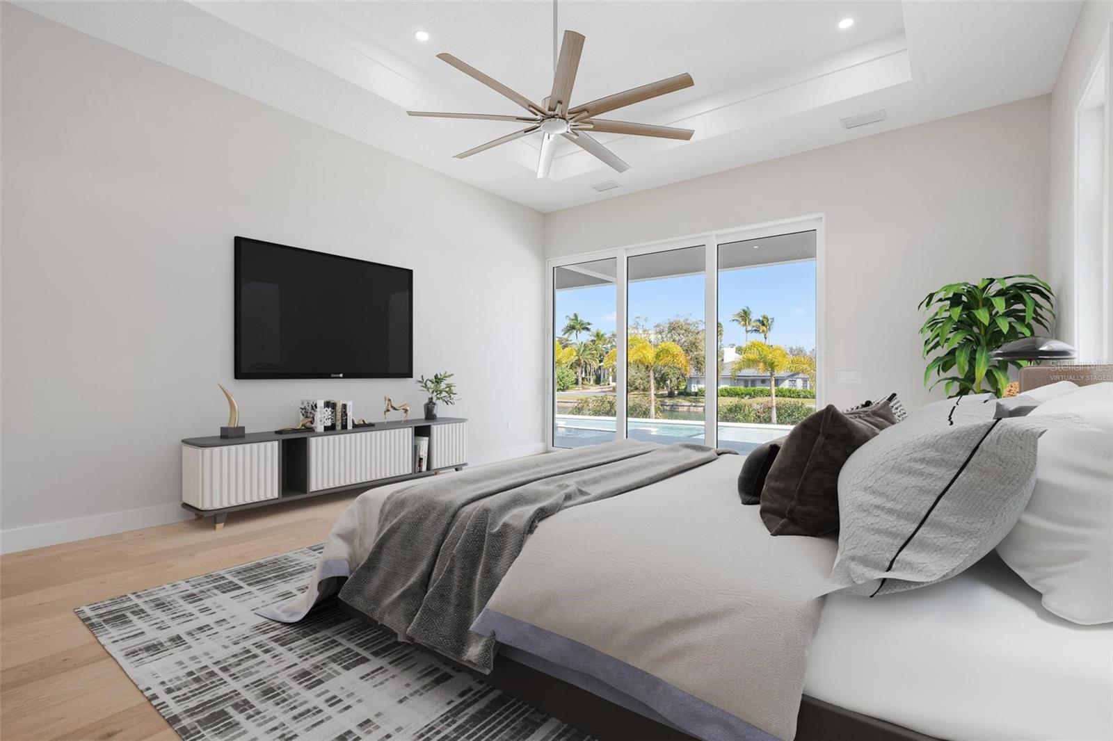 SIESTA BEACH - Residential