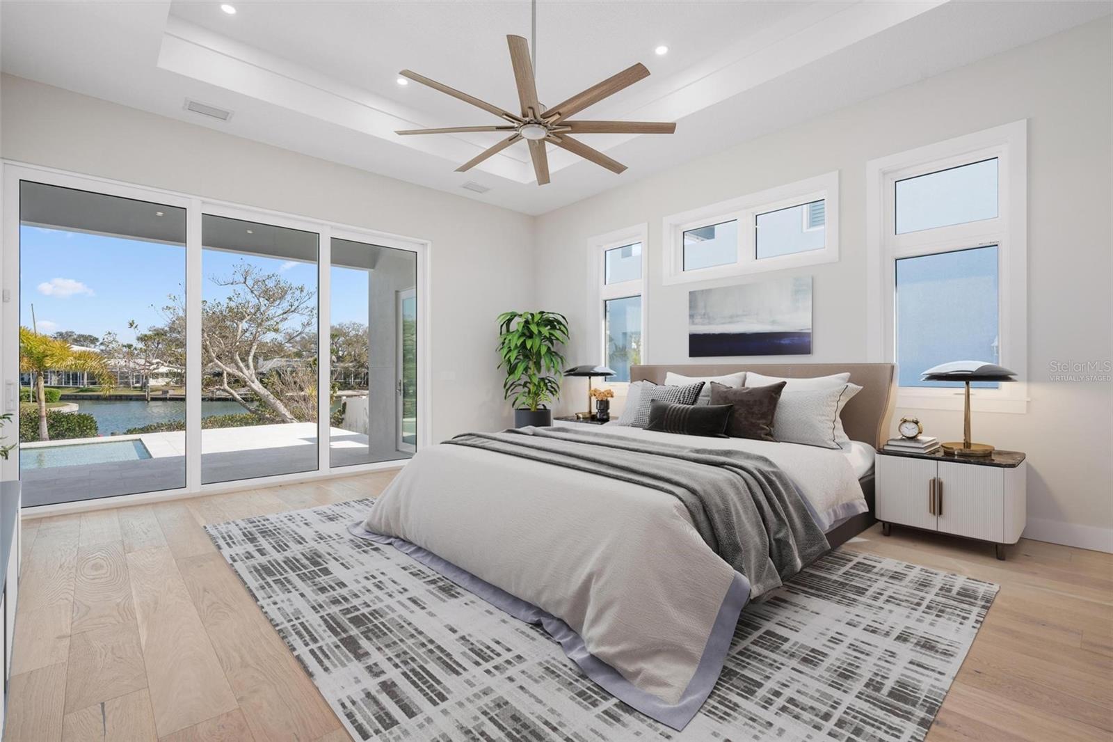 SIESTA BEACH - Residential