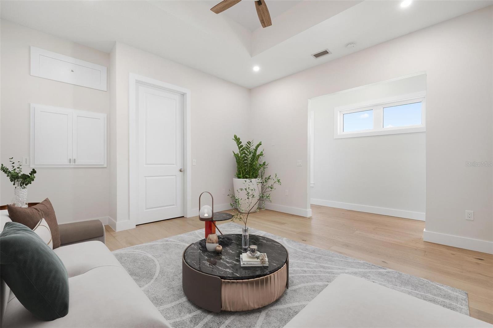 SIESTA BEACH - Residential