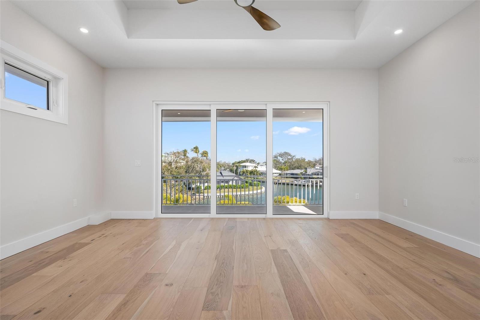 SIESTA BEACH - Residential