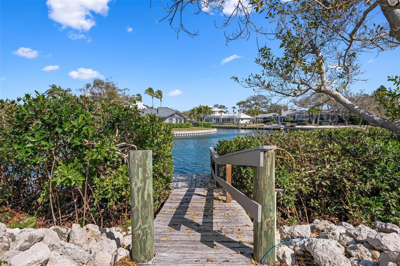 SIESTA BEACH - Residential