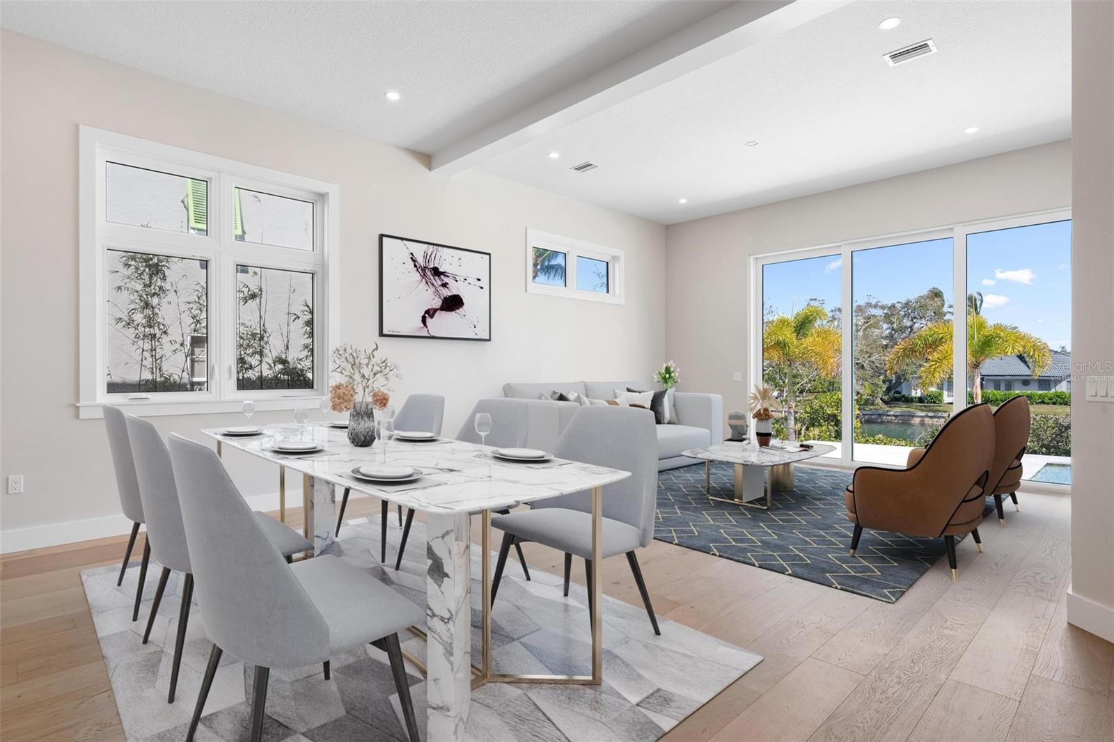 SIESTA BEACH - Residential