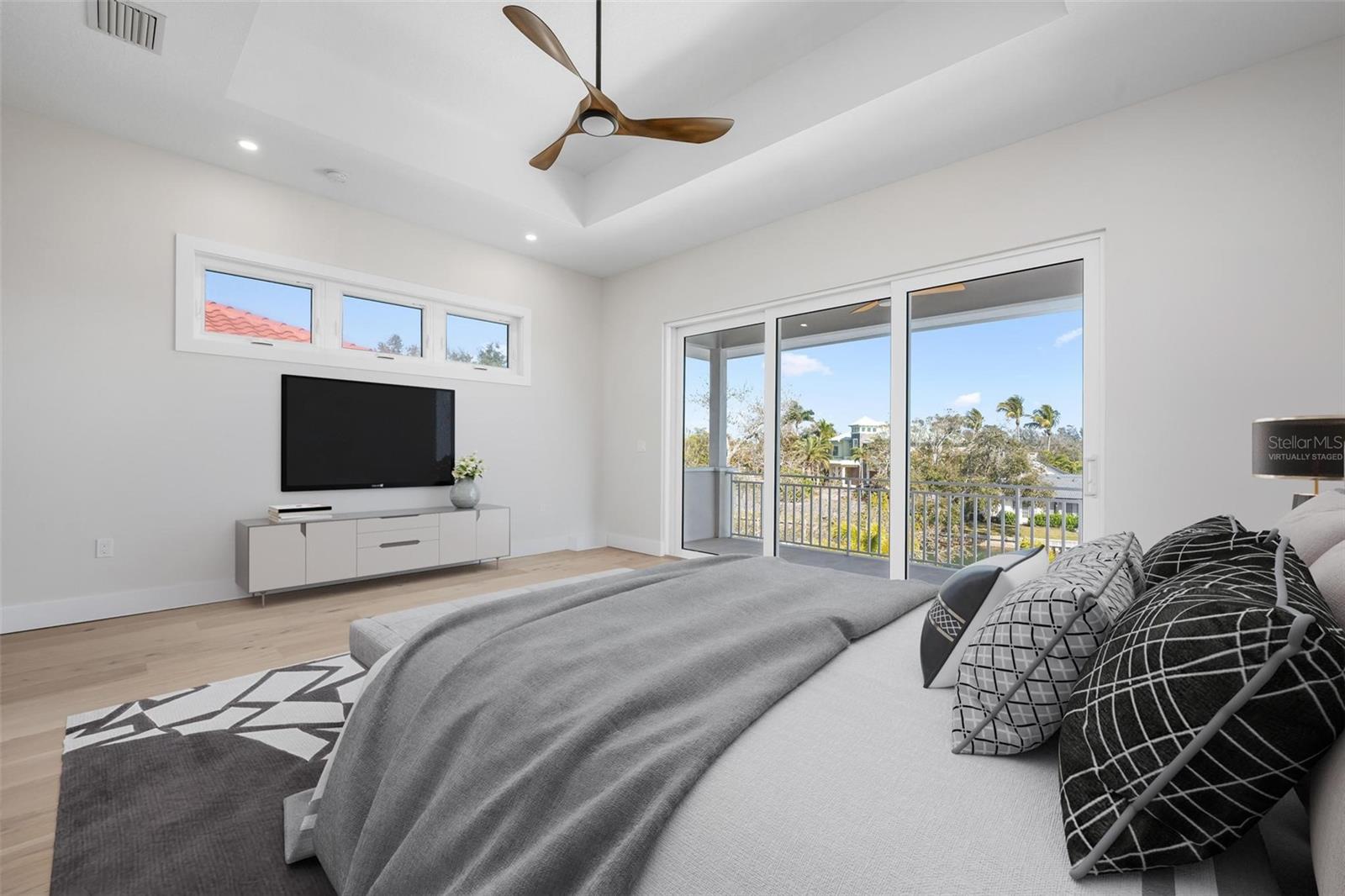 SIESTA BEACH - Residential