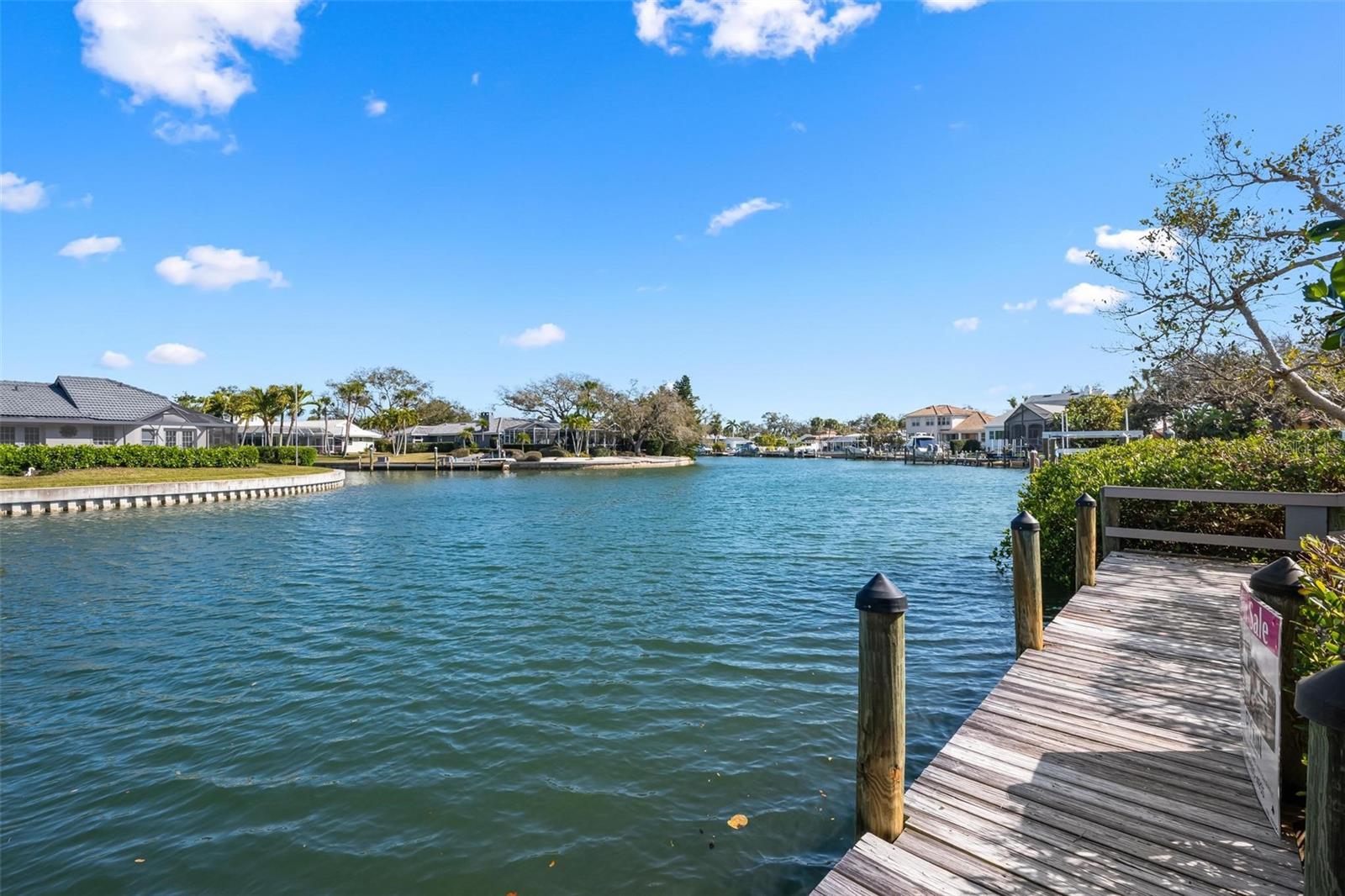 SIESTA BEACH - Residential
