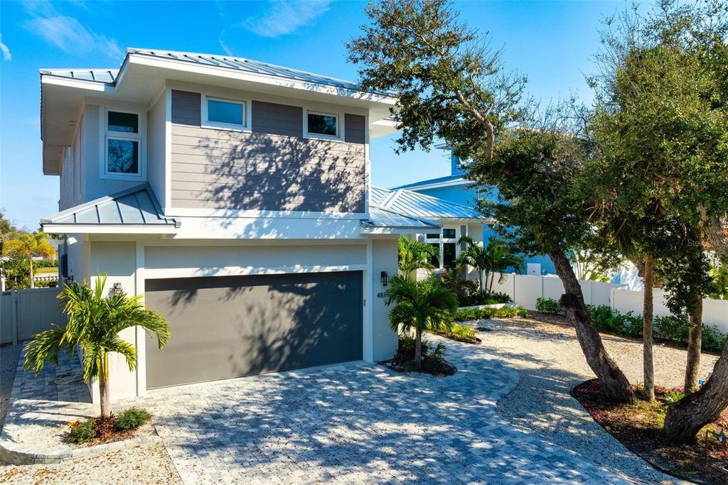 Photo of 4819 Higel Avenue, Sarasota, FL 34242 (MLS # A4620571)