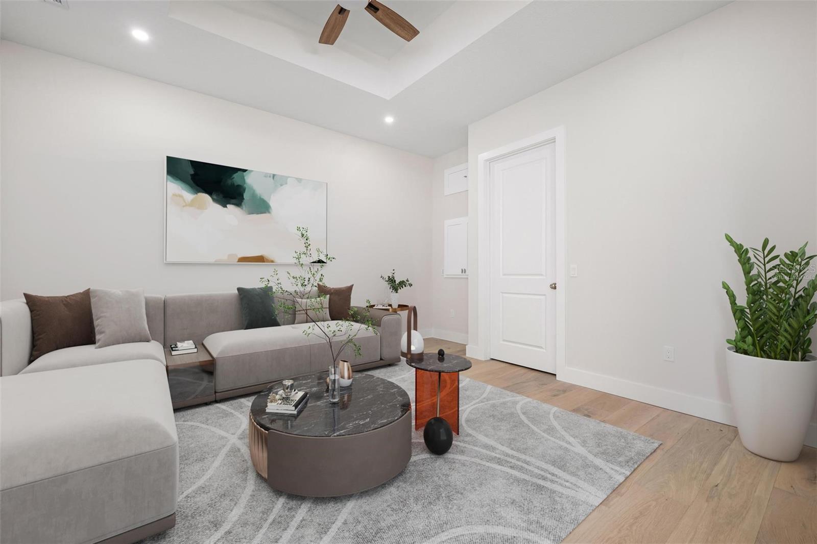 SIESTA BEACH - Residential