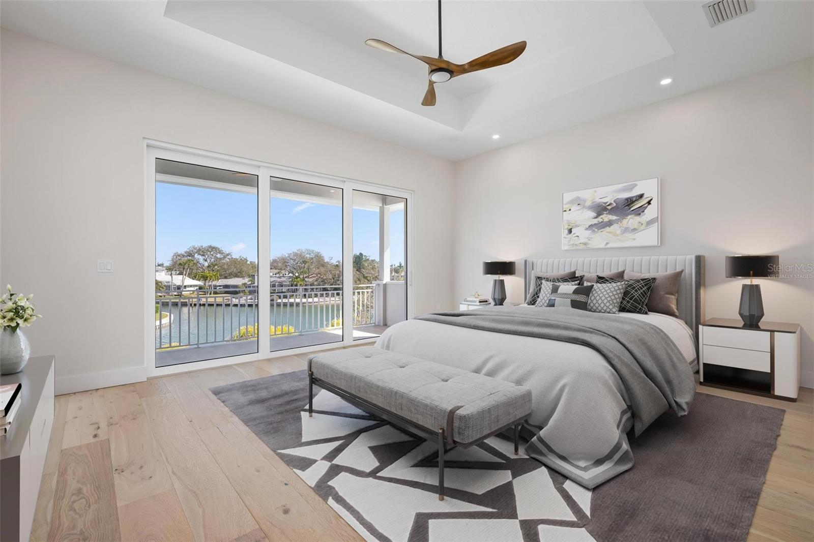 SIESTA BEACH - Residential