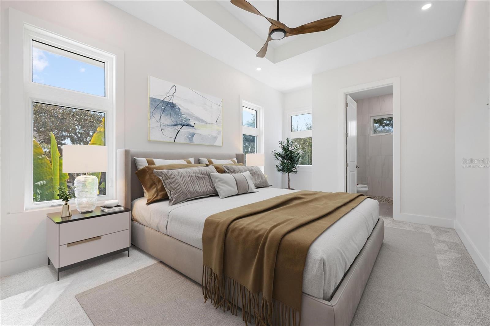 SIESTA BEACH - Residential