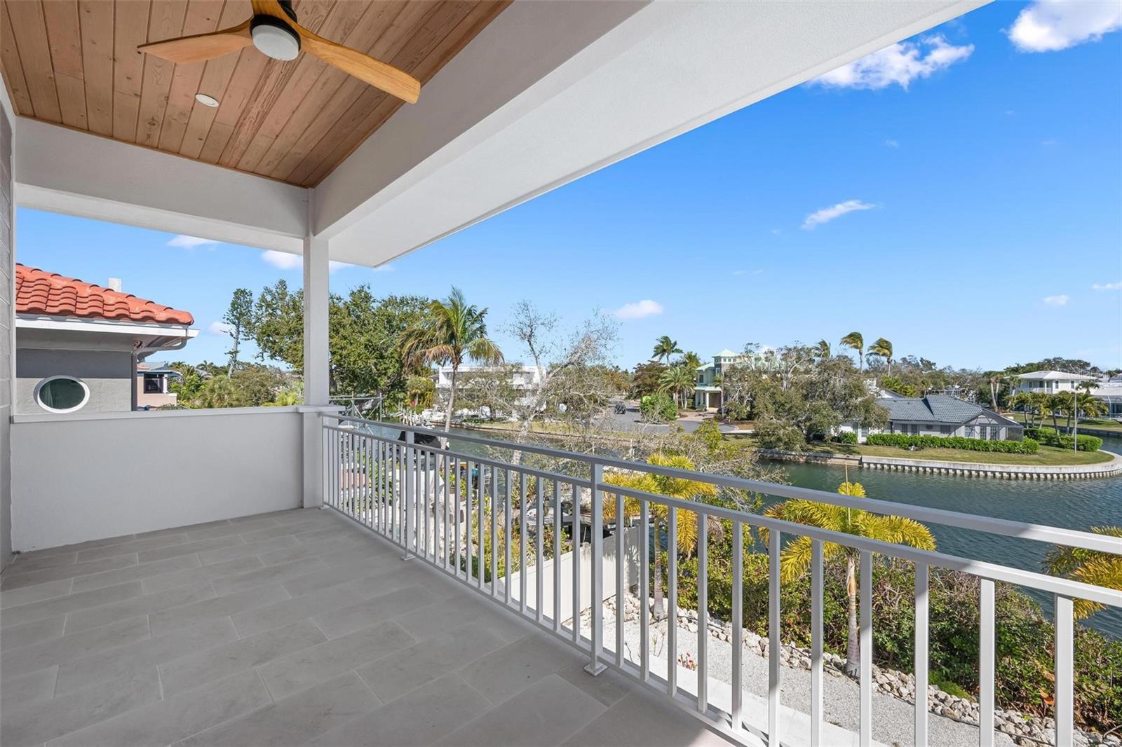 SIESTA BEACH - Residential