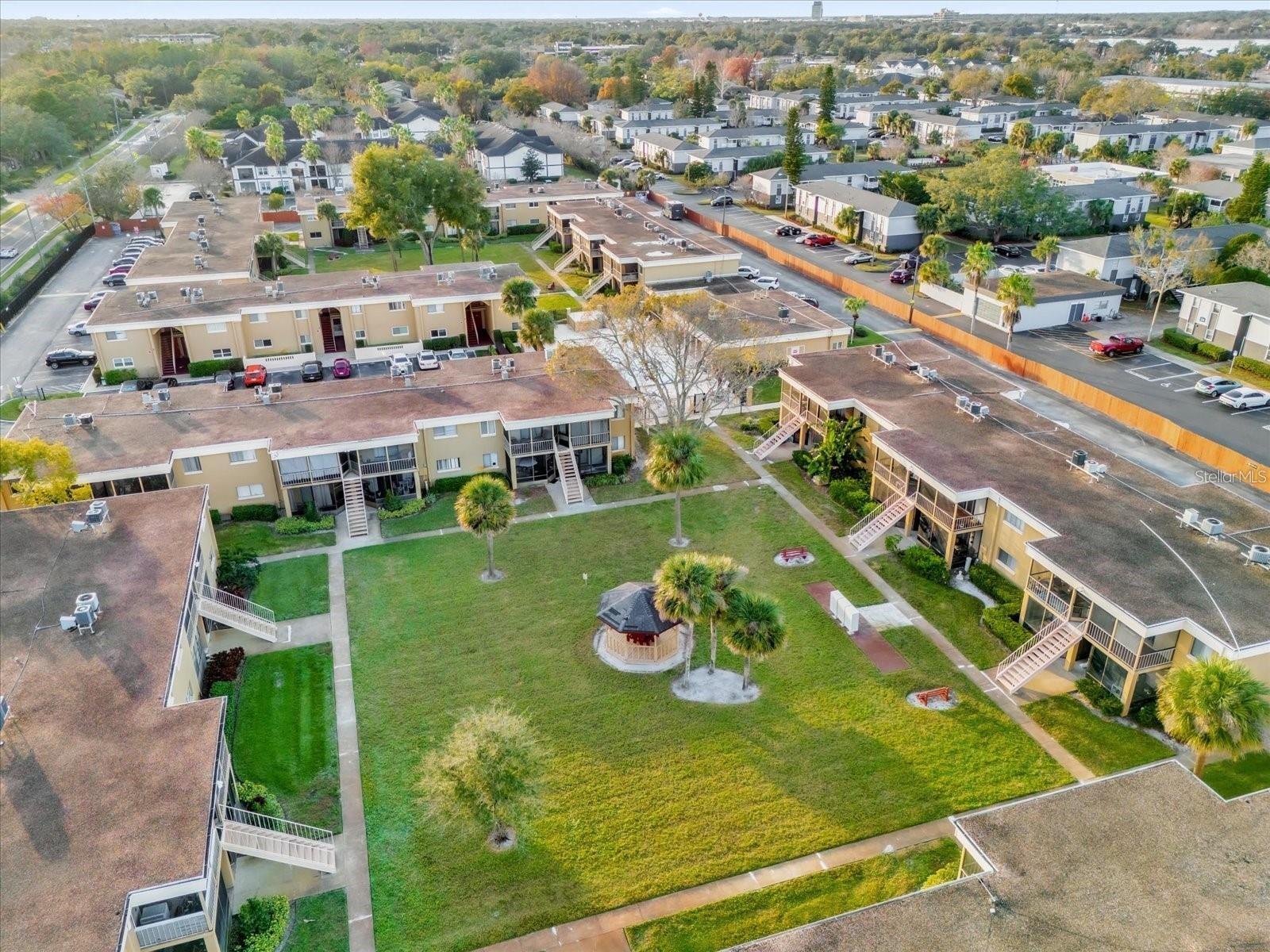 ASHWOOD CONDO - Residential