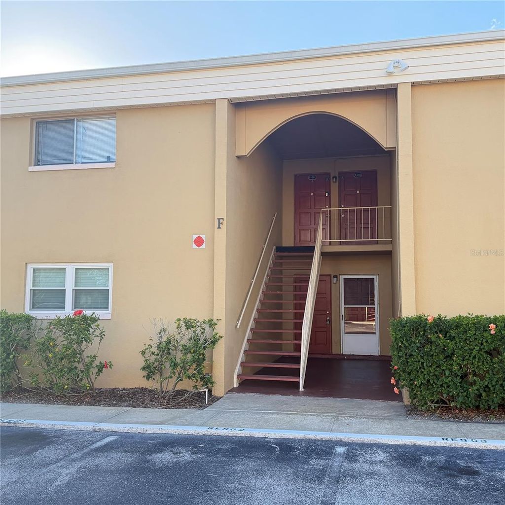 Photo of 1000 Lake Of The Woods Boulevard #101F, Casselberry, FL 32730 (MLS # O6376714)