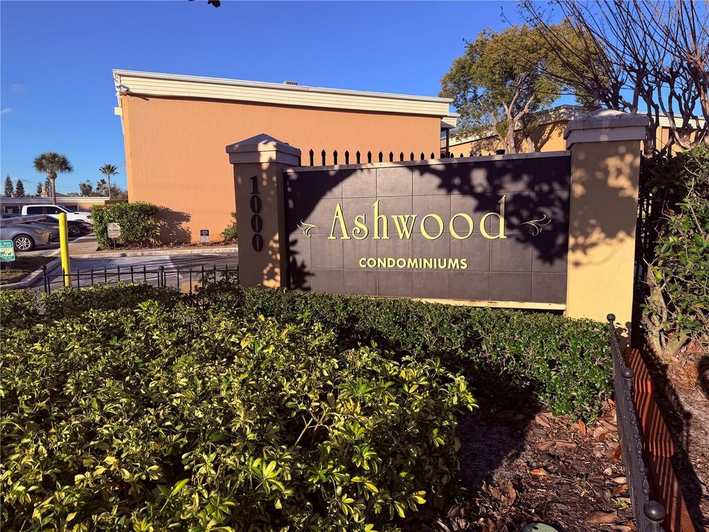 Photo of 1000 Lake Of The Woods Boulevard #101F, Casselberry, FL 32730 (MLS # O6376714)