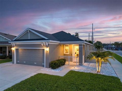 Photo of 1461 N River Circle, Tarpon Springs, FL 34689 (MLS # TB8508565)