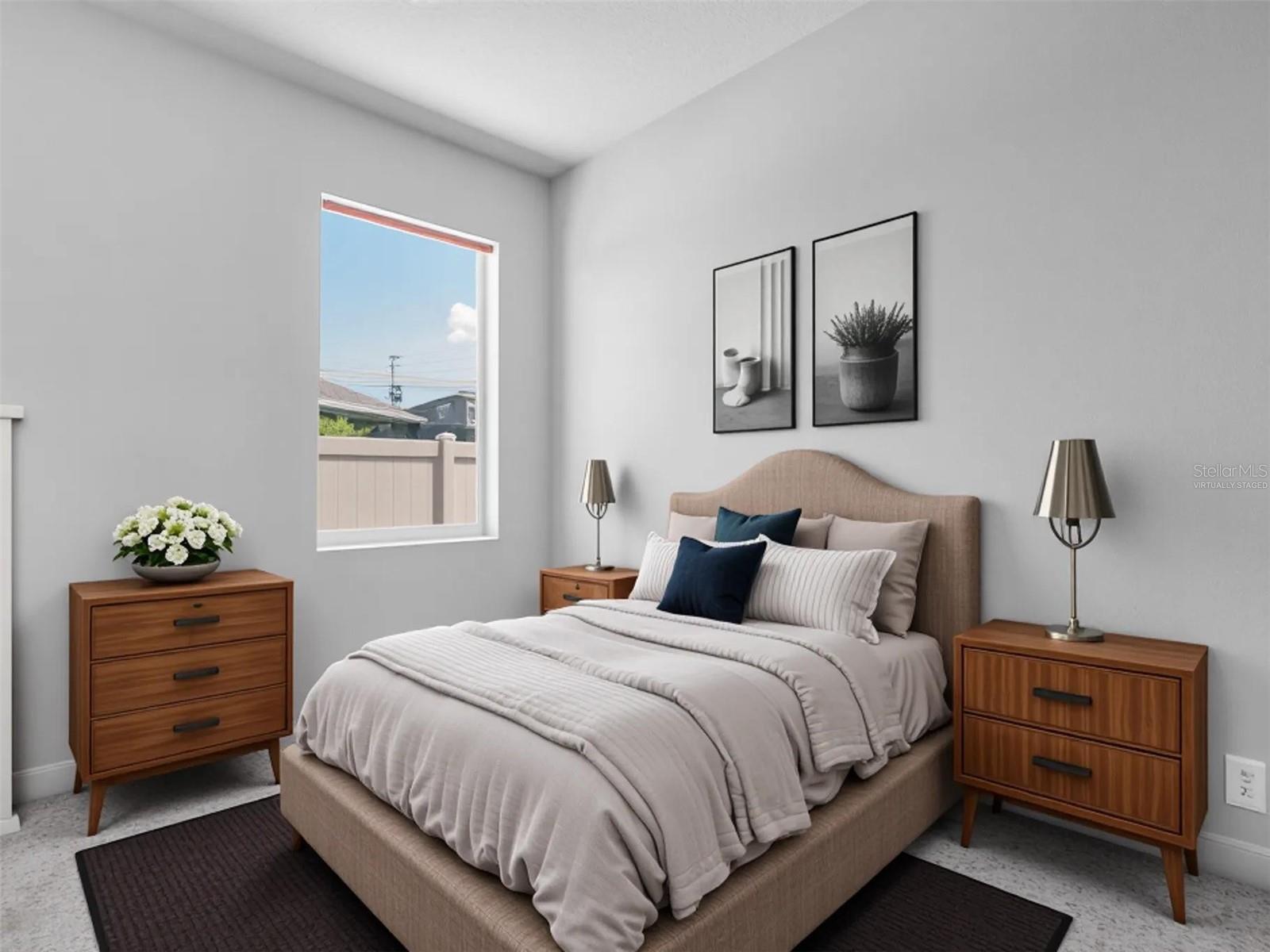RIVER BEND VILLAGE - Residential