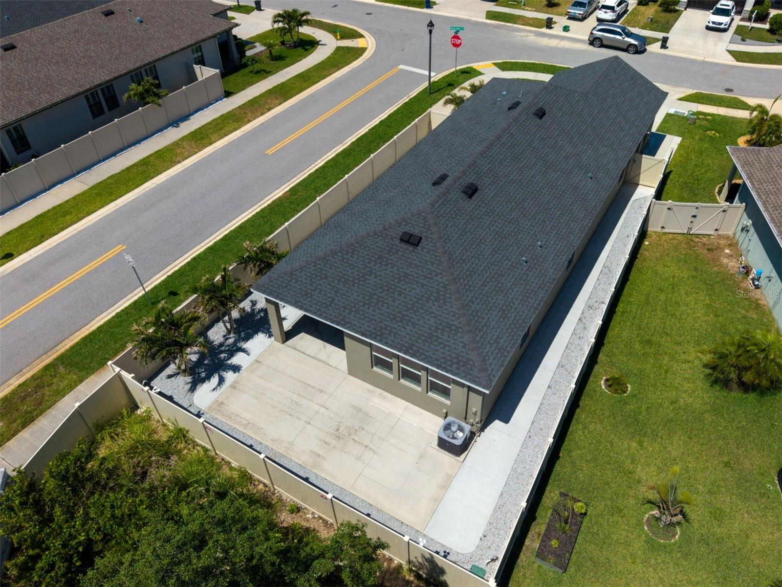 RIVER BEND VILLAGE - Residential