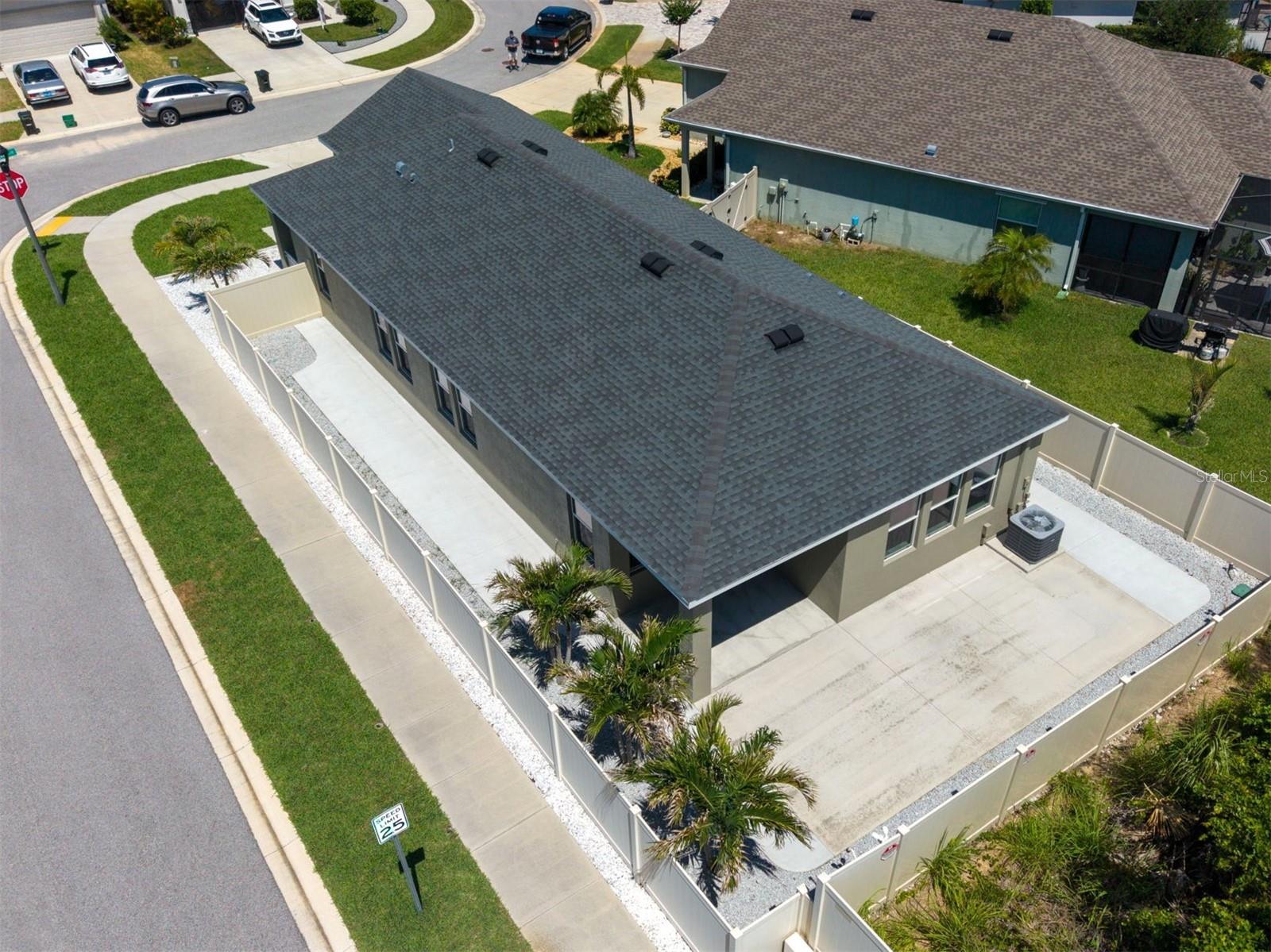 RIVER BEND VILLAGE - Residential