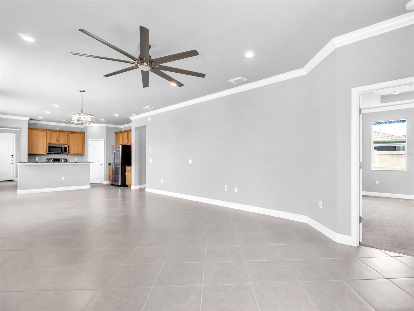 RIVER BEND VILLAGE - Residential