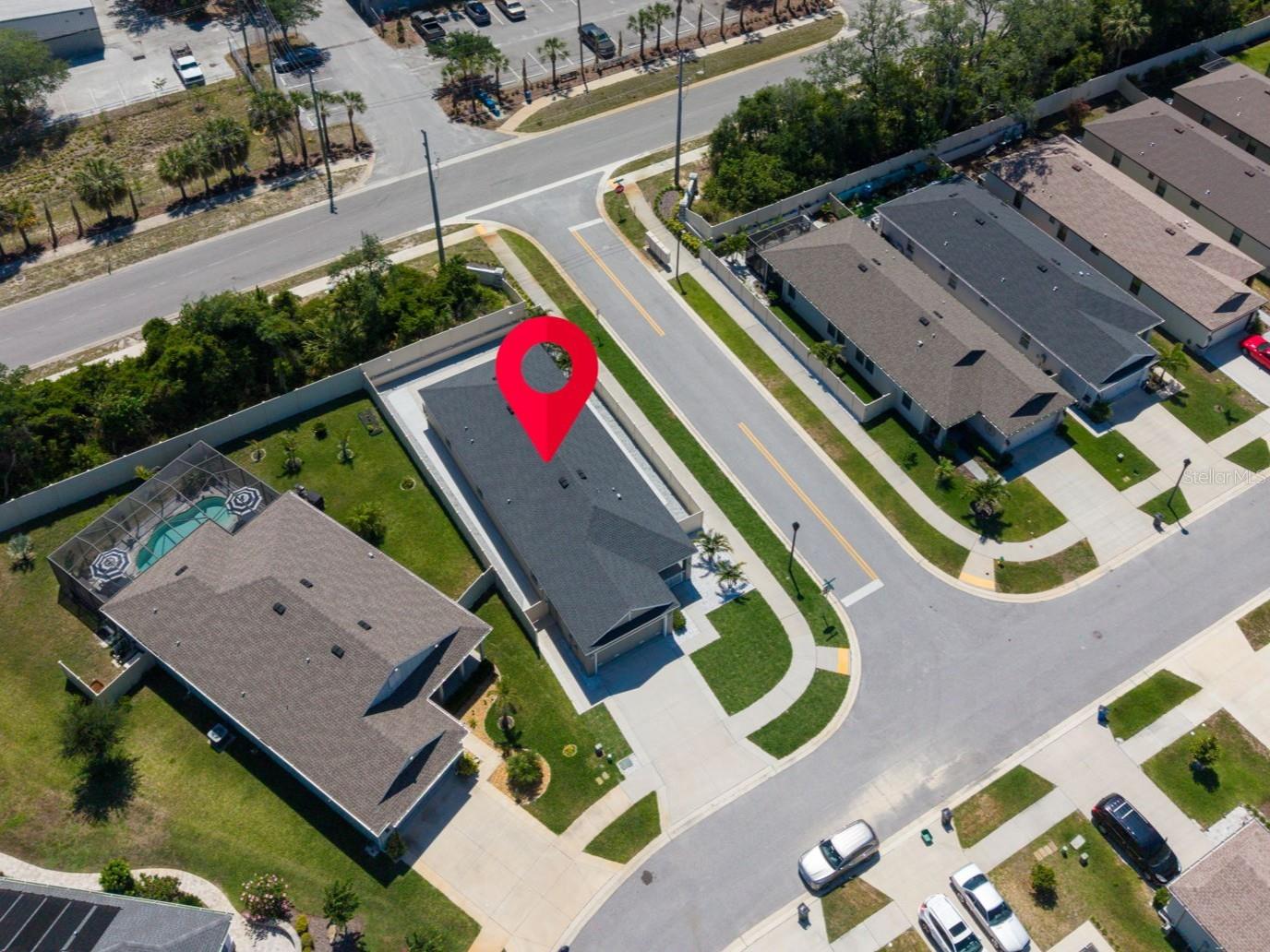 RIVER BEND VILLAGE - Residential