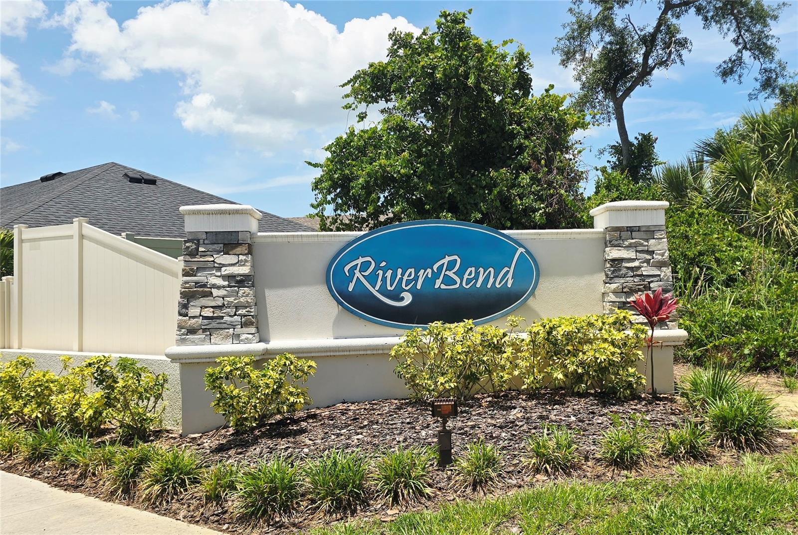 RIVER BEND VILLAGE - Residential