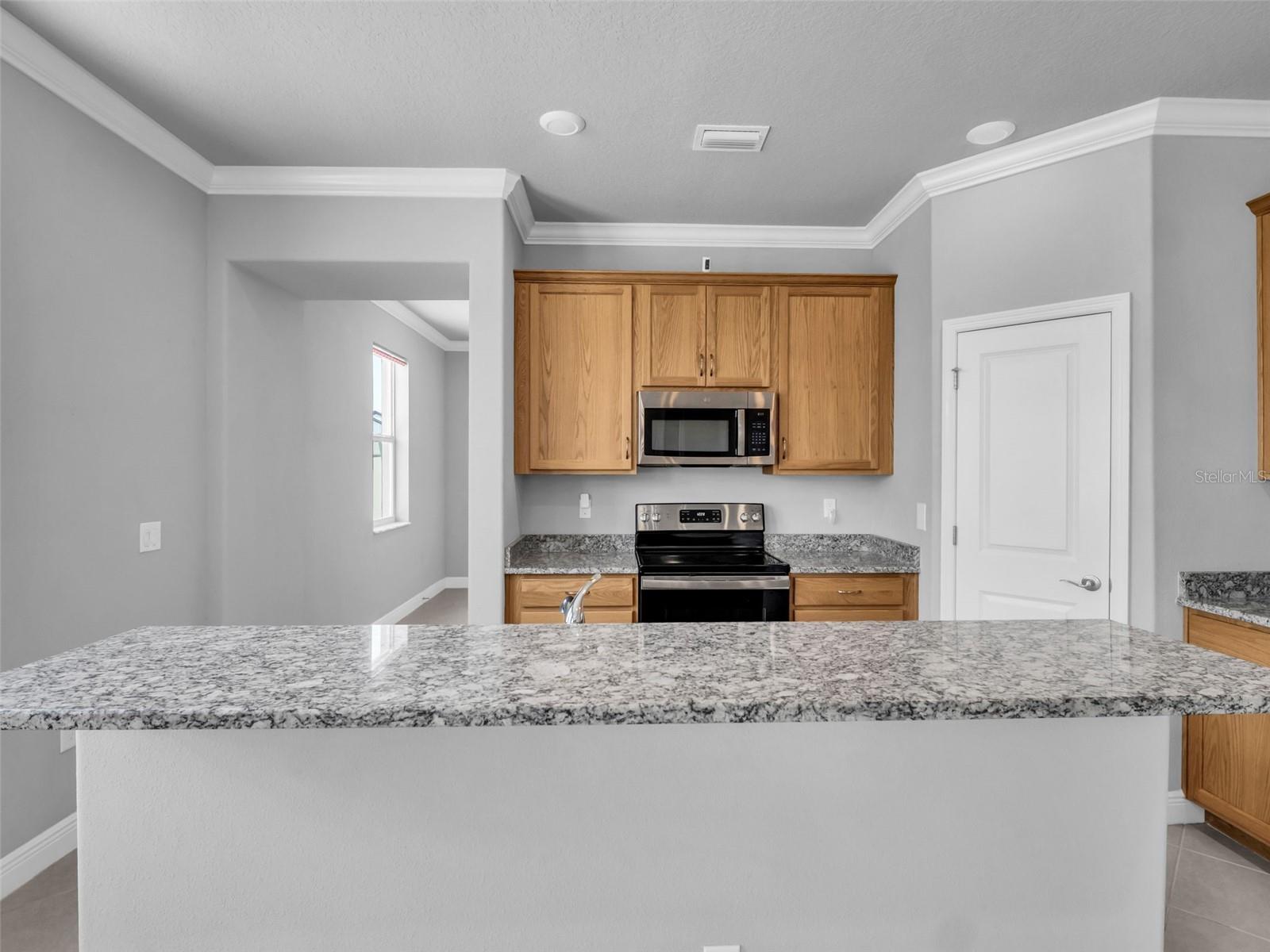 RIVER BEND VILLAGE - Residential
